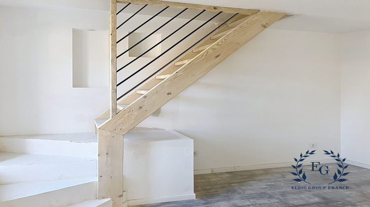 Ma-Cabane - Location Appartement Correns, 55 m²