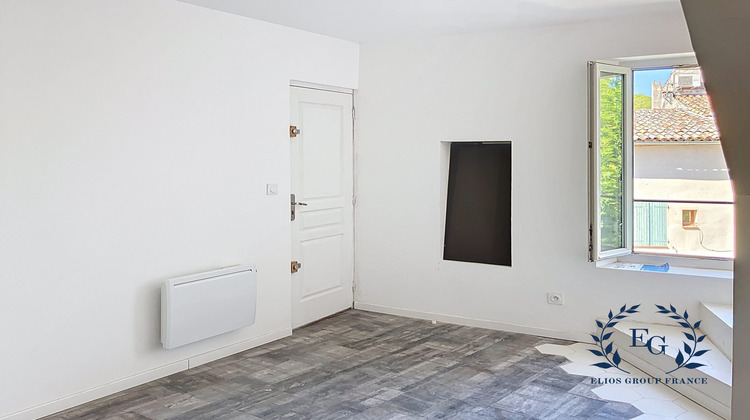 Ma-Cabane - Location Appartement Correns, 55 m²