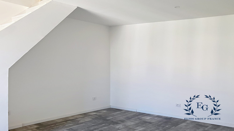 Ma-Cabane - Location Appartement Correns, 55 m²