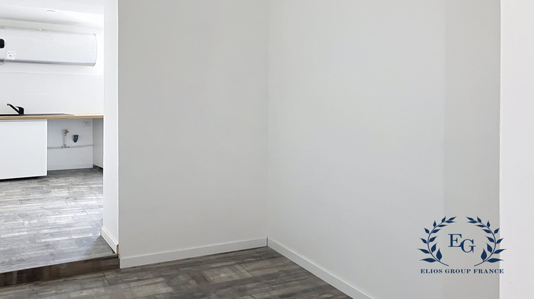 Ma-Cabane - Location Appartement Correns, 55 m²