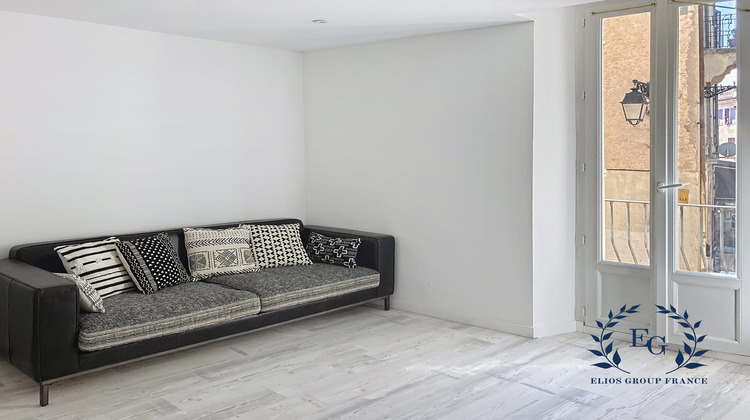Ma-Cabane - Location Appartement Correns, 52 m²