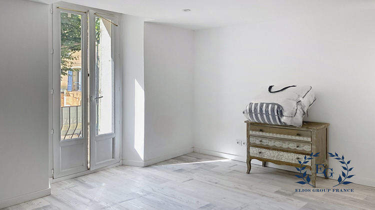 Ma-Cabane - Location Appartement Correns, 52 m²