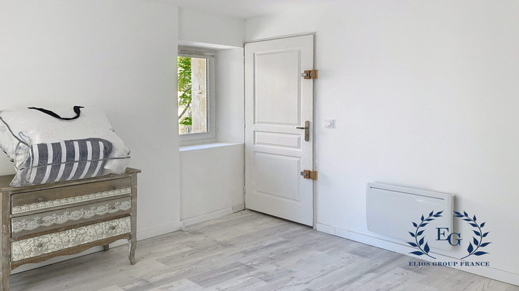 Ma-Cabane - Location Appartement Correns, 52 m²