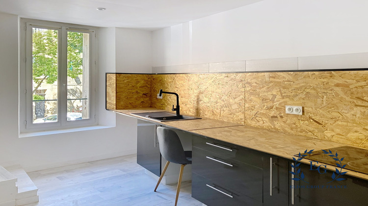 Ma-Cabane - Location Appartement Correns, 52 m²