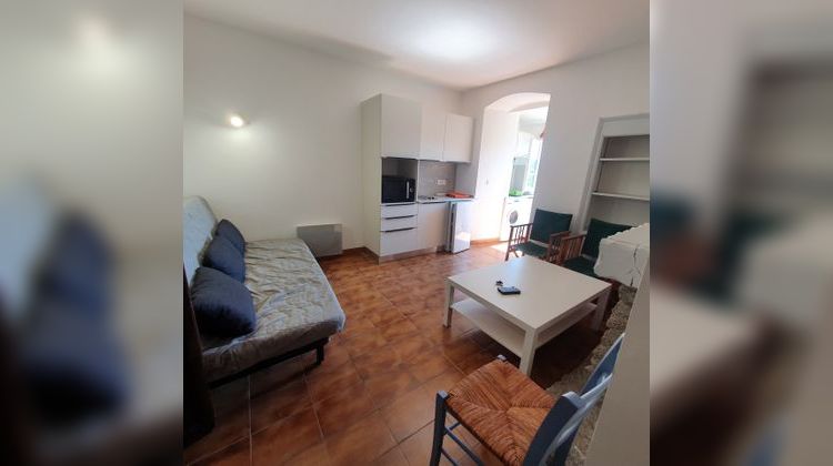 Ma-Cabane - Location Appartement Corte, 32 m²