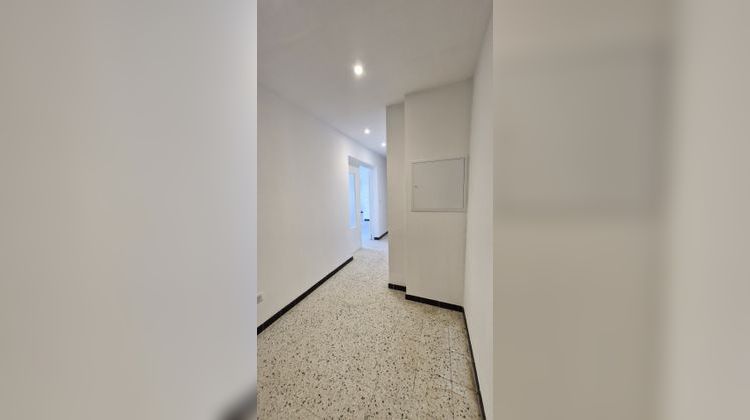 Ma-Cabane - Location Appartement Corte, 107 m²