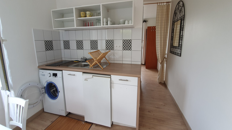 Ma-Cabane - Location Appartement Corte, 26 m²