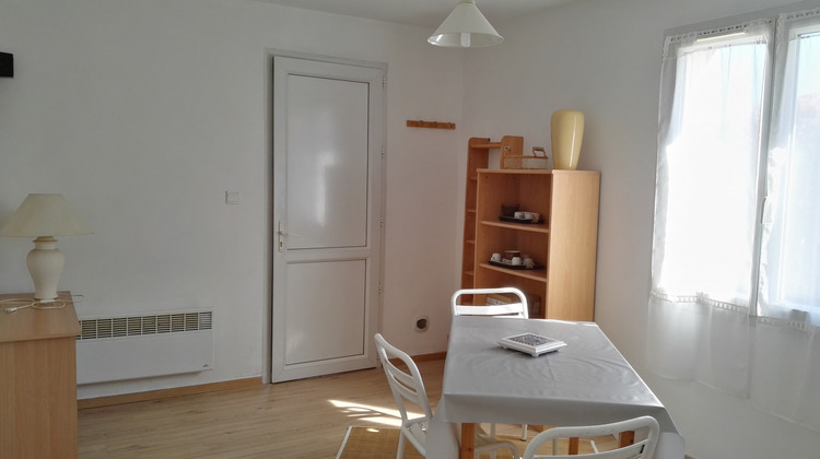 Ma-Cabane - Location Appartement Corte, 26 m²