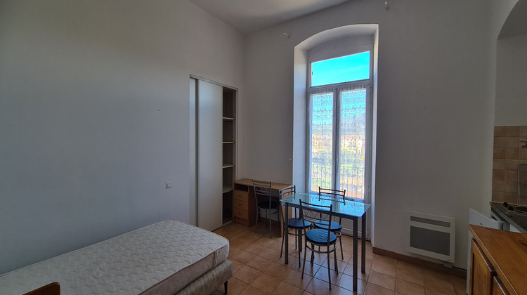 Ma-Cabane - Location Appartement Corte, 20 m²