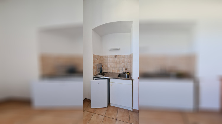 Ma-Cabane - Location Appartement Corte, 20 m²