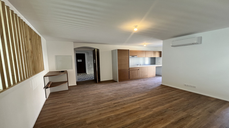 Ma-Cabane - Location Appartement Corte, 43 m²