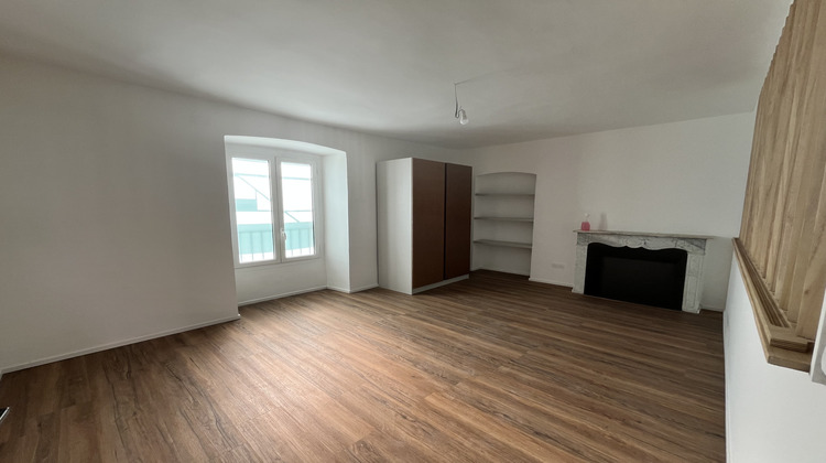 Ma-Cabane - Location Appartement Corte, 43 m²