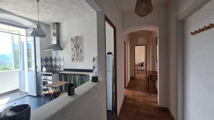 Ma-Cabane - Location Appartement Corte, 77 m²