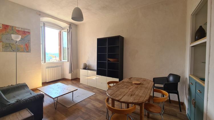 Ma-Cabane - Location Appartement Corte, 77 m²