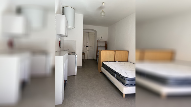 Ma-Cabane - Location Appartement Corte, 19 m²