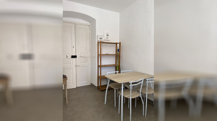 Ma-Cabane - Location Appartement Corte, 19 m²