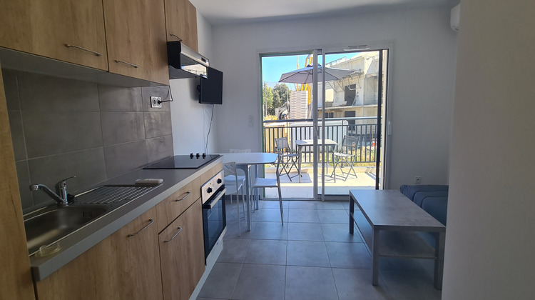 Ma-Cabane - Location Appartement Corte, 35 m²