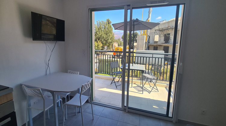 Ma-Cabane - Location Appartement Corte, 35 m²