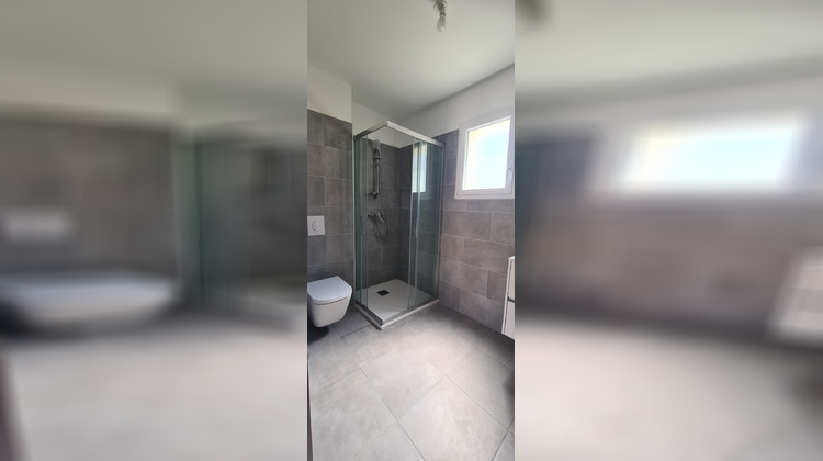 Ma-Cabane - Location Appartement Corte, 35 m²