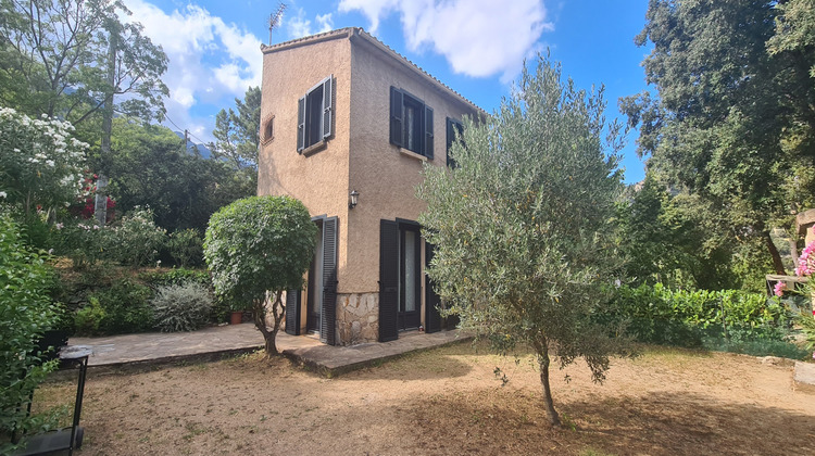 Ma-Cabane - Location Appartement Corte, 32 m²