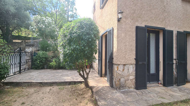 Ma-Cabane - Location Appartement Corte, 32 m²