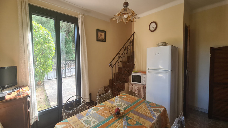 Ma-Cabane - Location Appartement Corte, 32 m²