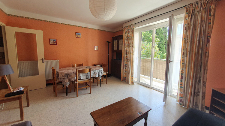 Ma-Cabane - Location Appartement Corte, 67 m²