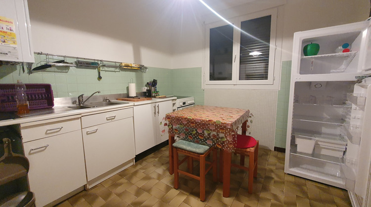 Ma-Cabane - Location Appartement Corte, 67 m²