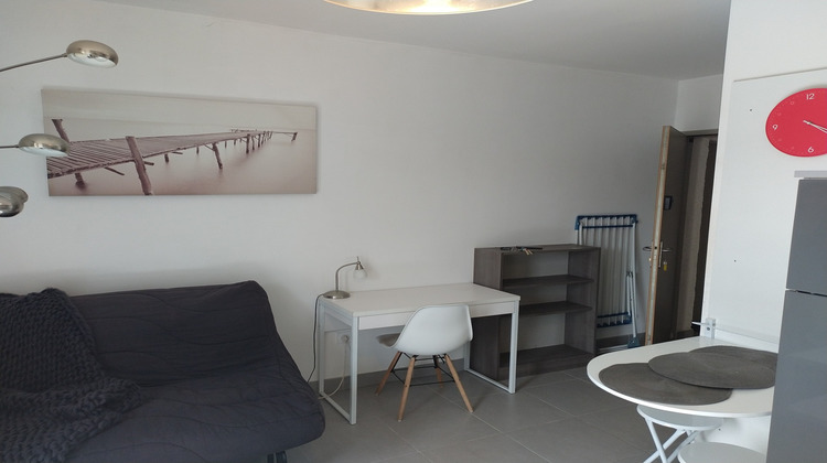 Ma-Cabane - Location Appartement Corte, 21 m²