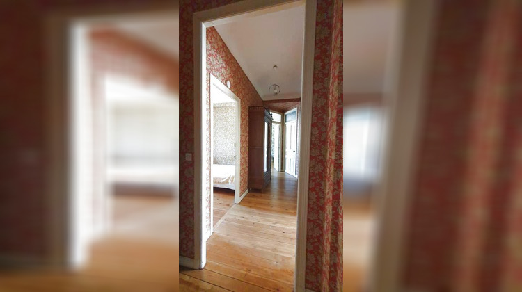 Ma-Cabane - Location Appartement Corte, 90 m²