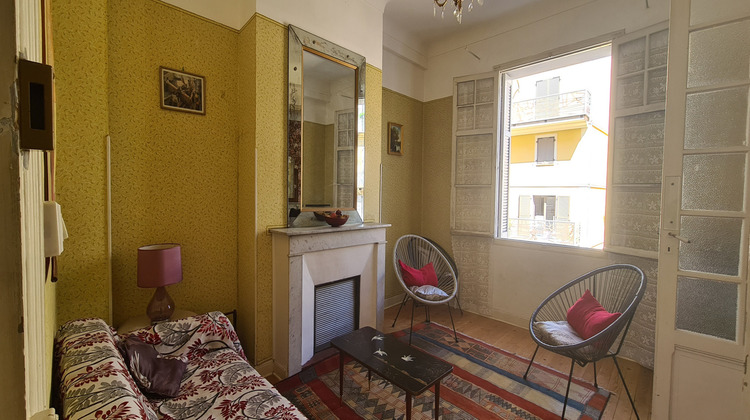 Ma-Cabane - Location Appartement Corte, 90 m²