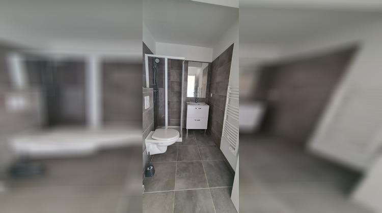 Ma-Cabane - Location Appartement Corte, 20 m²