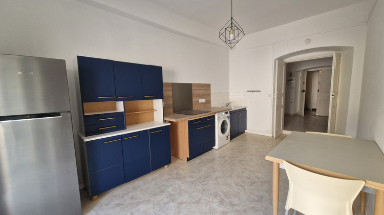 Ma-Cabane - Location Appartement Corte, 50 m²