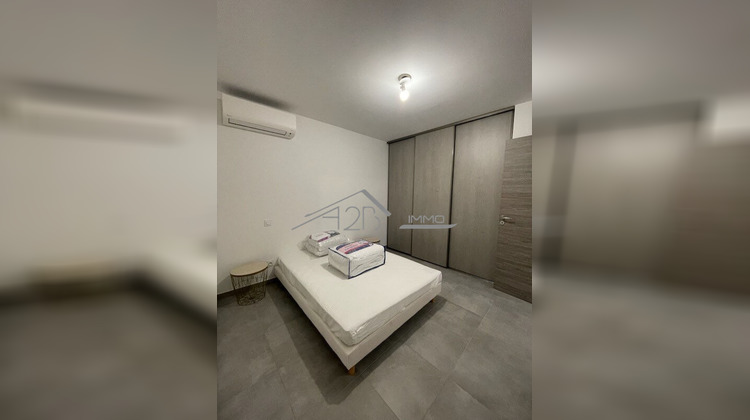 Ma-Cabane - Location Appartement CORTE, 35 m²