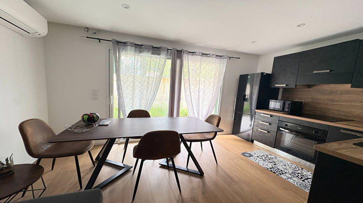 Ma-Cabane - Location Appartement CORTE, 34 m²
