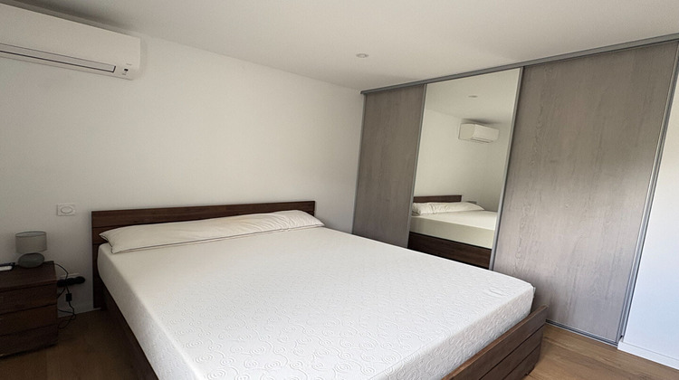 Ma-Cabane - Location Appartement CORTE, 34 m²