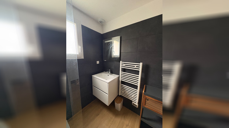 Ma-Cabane - Location Appartement CORTE, 34 m²