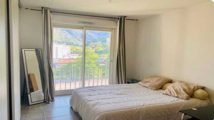 Ma-Cabane - Location Appartement CORTE, 40 m²