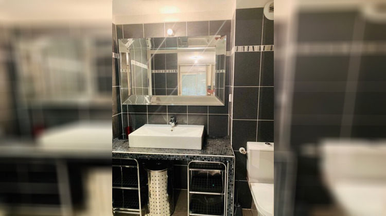 Ma-Cabane - Location Appartement CORTE, 40 m²