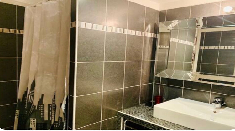 Ma-Cabane - Location Appartement CORTE, 40 m²