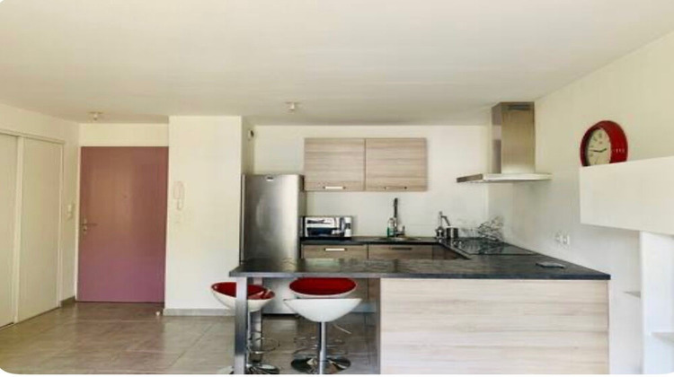 Ma-Cabane - Location Appartement CORTE, 40 m²
