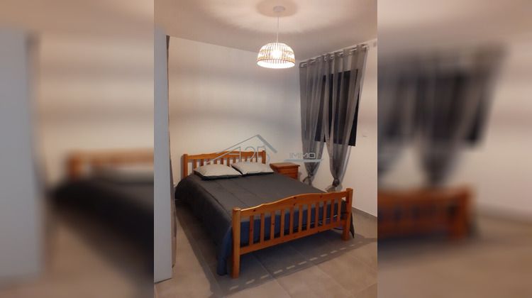 Ma-Cabane - Location Appartement CORTE, 36 m²