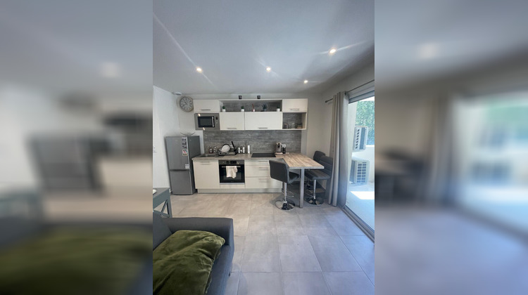 Ma-Cabane - Location Appartement CORTE, 34 m²