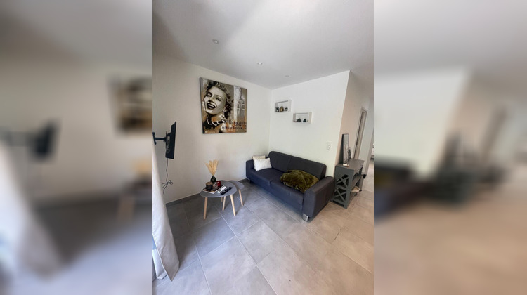 Ma-Cabane - Location Appartement CORTE, 34 m²