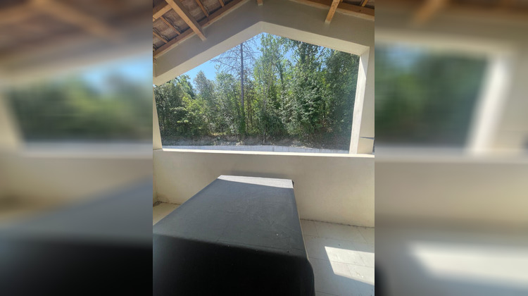 Ma-Cabane - Location Appartement CORTE, 34 m²