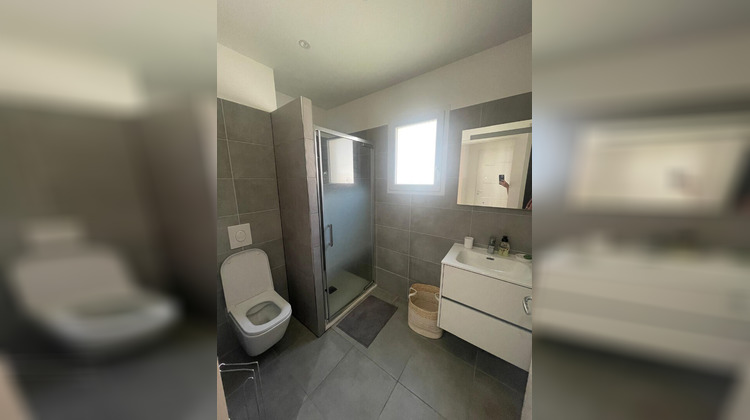 Ma-Cabane - Location Appartement CORTE, 34 m²