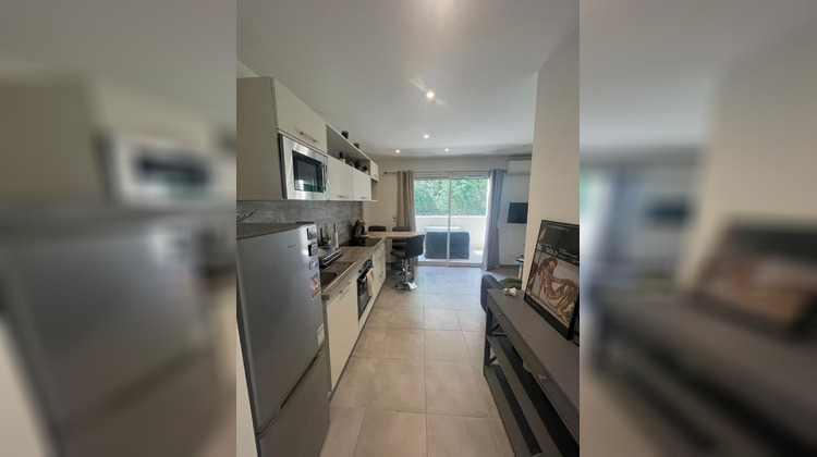 Ma-Cabane - Location Appartement CORTE, 34 m²