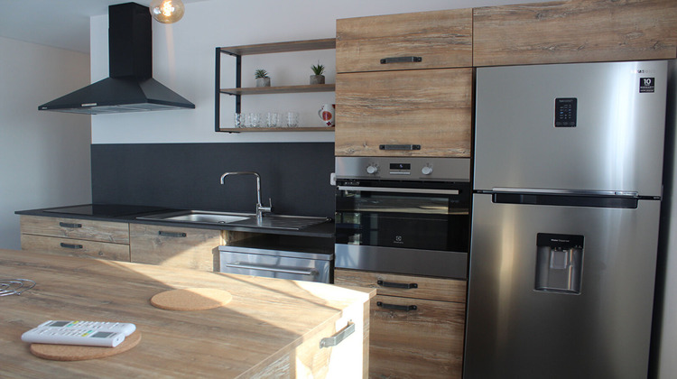 Ma-Cabane - Location Appartement CORTE, 38 m²
