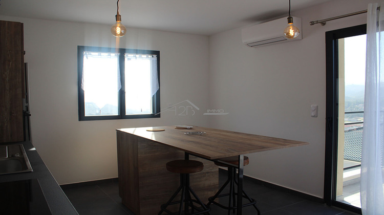 Ma-Cabane - Location Appartement CORTE, 38 m²