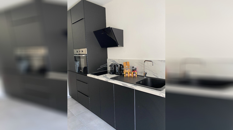 Ma-Cabane - Location Appartement CORTE, 35 m²